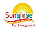 Sunglobe Pest Management Logo